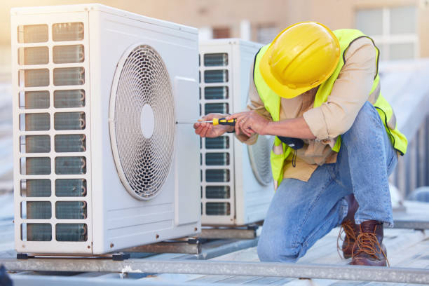 HVAC Air Duct Cleaning in Hollister, MO
