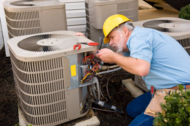 Best HVAC Air Duct Cleaning  in Hollister, MO