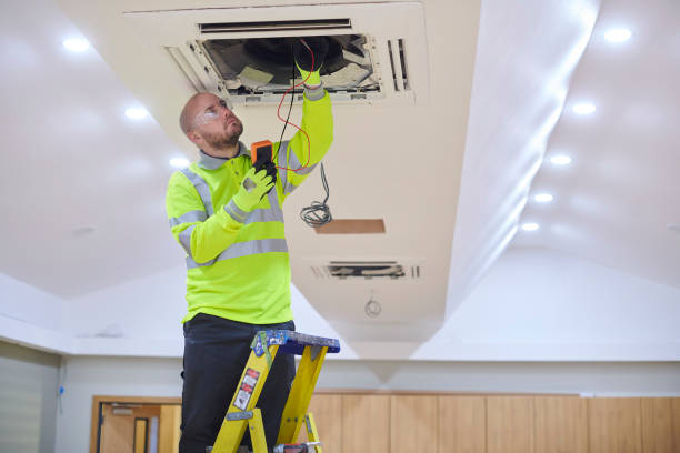 Best HVAC Air Duct Cleaning  in Hollister, MO