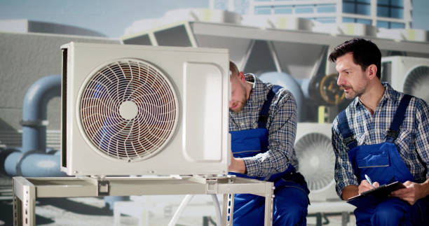 Trusted Hollister, MO HVAC Experts