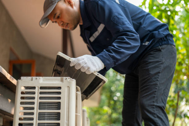 Best Ductless HVAC Repair  in Hollister, MO